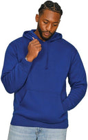 Casual Classic Pullover Hood