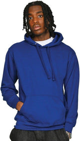 Casual Ringspun Blended Hood