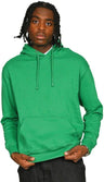 Casual Ringspun Blended Hood