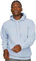 Casual Ringspun Blended Hood