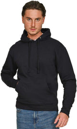 Casual Ringspun Blended Hood