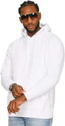 Casual Ringspun Blended Hood