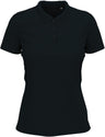 Stedman Stretch Polo Ladies 210