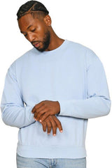 Casual Ringspun Blended Sweat