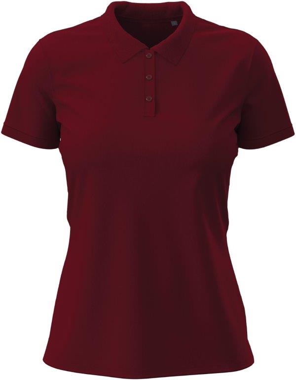 Stedman Stretch Polo Ladies 210