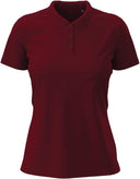 Stedman Stretch Polo Ladies 210