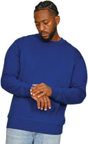 Casual Ringspun Blended Sweat
