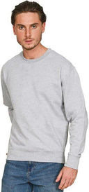 Casual Ringspun Blended Sweat
