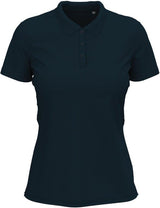 Stedman Stretch Polo Ladies 210