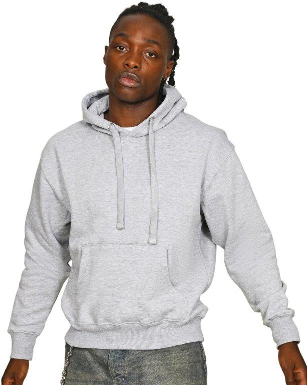Casual Ringspun Premium Hood