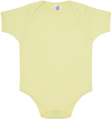 Lemon Yellow