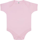 Casual Classic Baby Body Suit