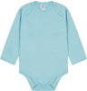 Casual Classic Baby L/S Body Suit