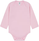 Casual Classic Baby L/S Body Suit