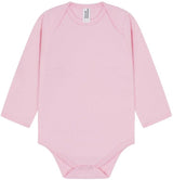 Casual Classic Baby L/S Body Suit