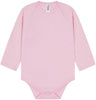 Casual Classic Baby L/S Body Suit