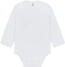 Casual Classic Baby L/S Body Suit