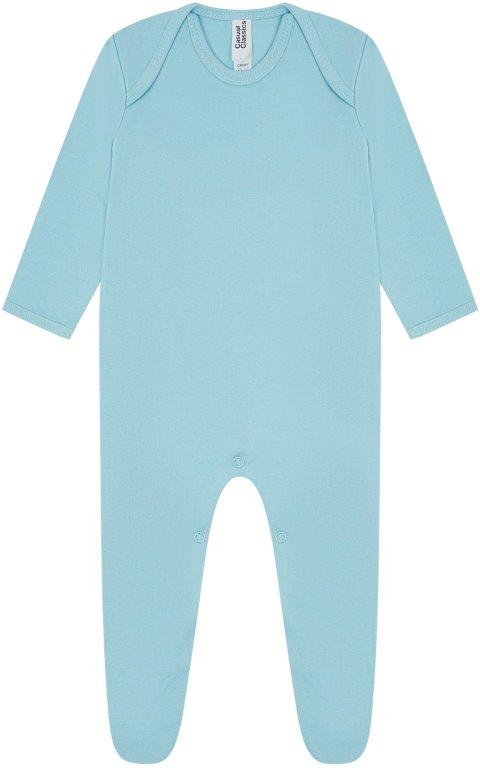 Casual Classic Baby Romper Suit