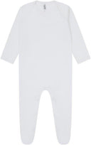 Casual Classic Baby Romper Suit
