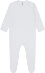 Casual Classic Baby Romper Suit