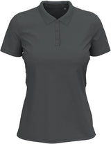Stedman Stretch Polo Ladies 210