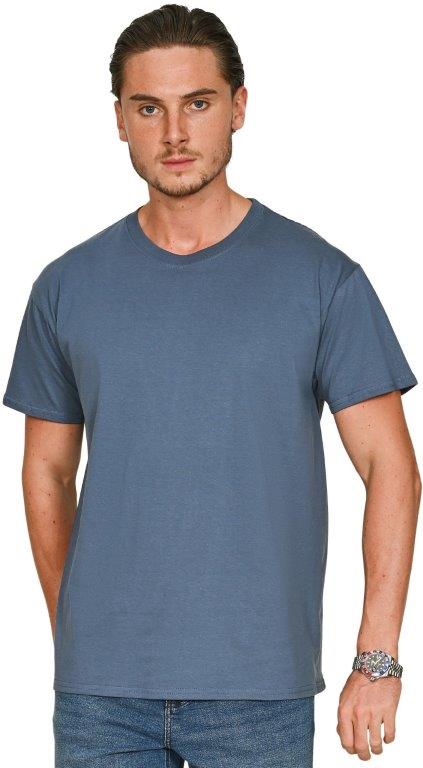 Casual Ringspun Classic T 150