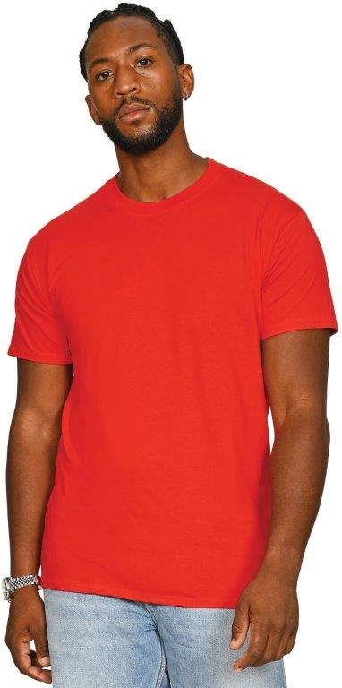 Casual Ringspun Classic T 150