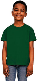 Casual Ringspun Youth Classic T 150