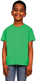 Casual Ringspun Youth Classic T 150