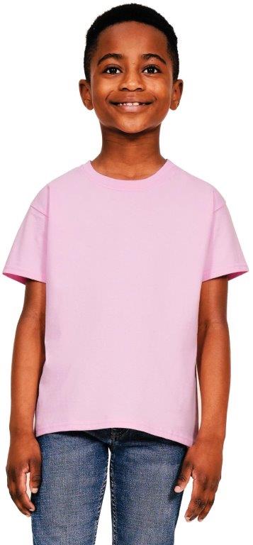 Casual Ringspun Youth Classic T 150