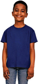 Casual Ringspun Youth Classic T 150