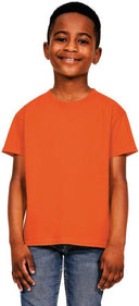 Casual Ringspun Youth Classic T 150