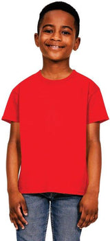 Casual Ringspun Youth Classic T 150