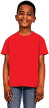 Casual Ringspun Youth Classic T 150