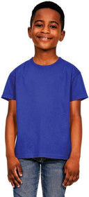 Casual Ringspun Youth Classic T 150