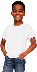 Casual Ringspun Youth Classic T 150