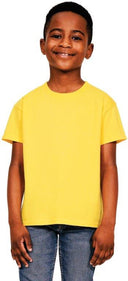 Casual Ringspun Youth Classic T 150