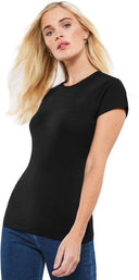 Casual Ringspun Classic T Ladies 150
