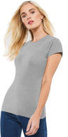 Casual Ringspun Classic T Ladies 150