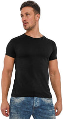 Casual Ringspun Organic Classic T 150