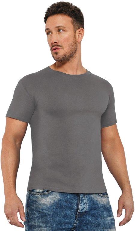 Casual Ringspun Organic Classic T 150