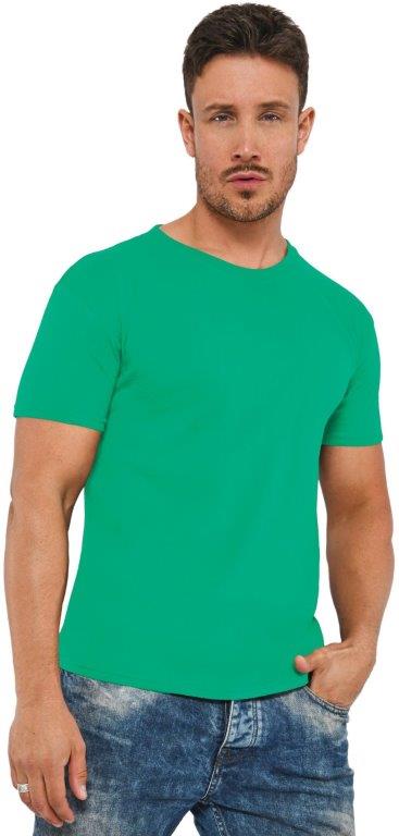 Casual Ringspun Organic Classic T 150