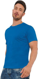 Casual Ringspun Organic Classic T 150