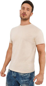 Casual Ringspun Organic Classic T 150