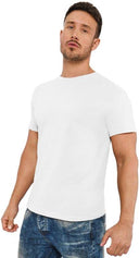 Casual Ringspun Organic Classic T 150
