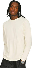 Casual Ringspun 150 Long Sleeve T