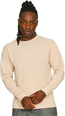 Casual Ringspun 150 Long Sleeve T