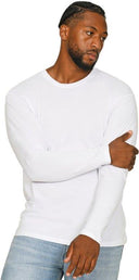Casual Ringspun 150 Long Sleeve T