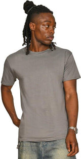 Casual Premium Ringspun T 180