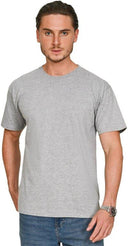 Casual Premium Ringspun T 180